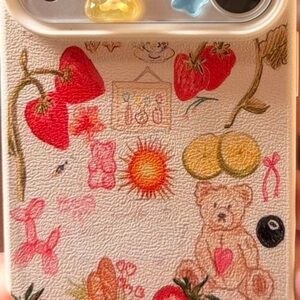 iPhone 17pro max case